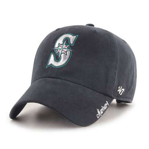 SEATTLE MARINERS CITY CONNECT '47 CLEAN UP
