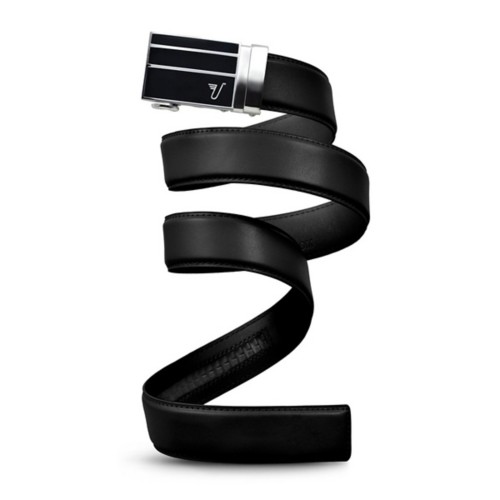 Mission Belt Black Magic Belt - Primary Image