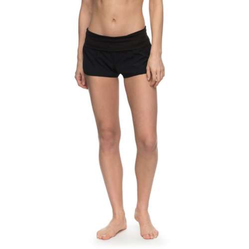 Women's Roxy Endless Summer Swim Shorts