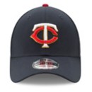 New Era Kids' Minnesota Twins Team Classic 39Thirty Flexfit Hat