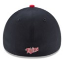 New Era Kids' Minnesota Twins Team Classic 39Thirty Flexfit Hat