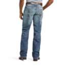 Men's Ariat M4 Coltrane Relaxed Fit Bootcut Jeans