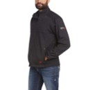 Men's Ariat FR Polartec Platform Softshell Jacket