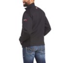 Men's Ariat FR Polartec Platform Softshell Jacket