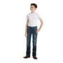 Boys' Ariat B5 Slim Fit Straight Jeans