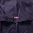 Men's Ariat FR Solid Vent Long Sleeve Button Up Shirt