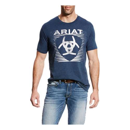 Men's Ariat Shade Tee T-Shirt