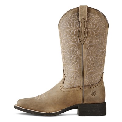 Women's Ariat Round Up Remuda Western Boots