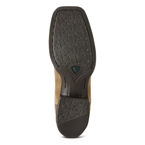 Women's Ariat Round Up Remuda Western Boots