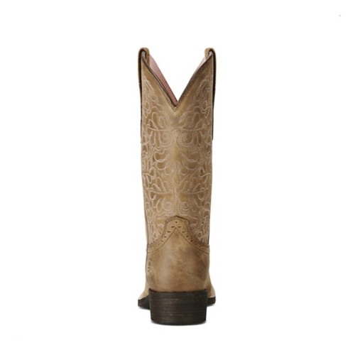 Women's Ariat Round Up Remuda Western Boots