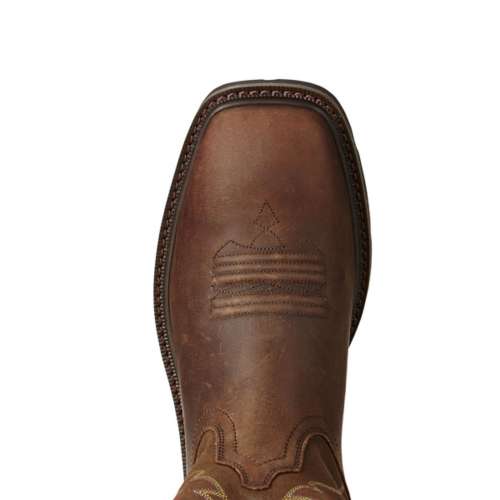 Men's Ariat Groundbreaker Western Boots