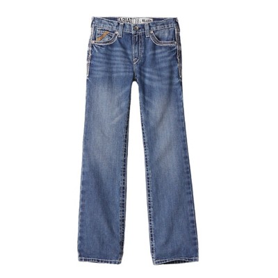 Kids' Ariat Gramps Tractor T-Shirt