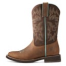 Women's Ariat Delilah Round Toe Western Boots