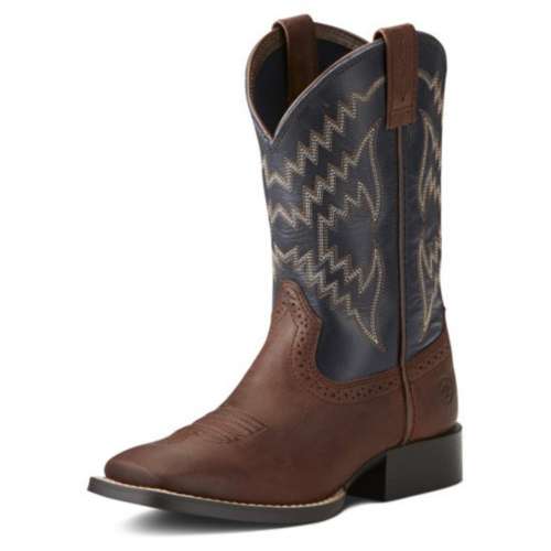 Little Kids' Ariat Tycoon Western Boots