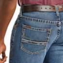 Men's Ariat M5 Stillwell Stackable Slim Fit Straight Jeans