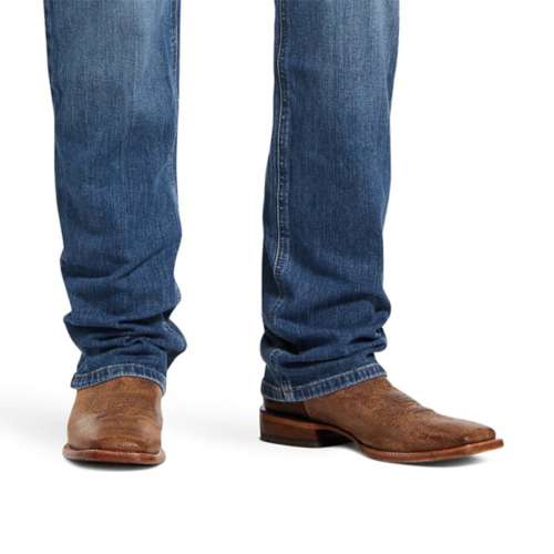 Men's Ariat M2 Legacy Relaxed Fit Bootcut Jeans