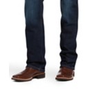 Men's Ariat M5 Legacy Stackable Slim Fit Straight Jeans