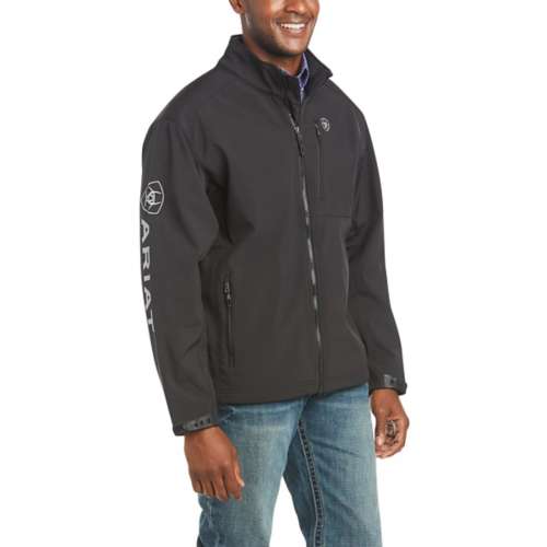 Ariat shop pullover jacket