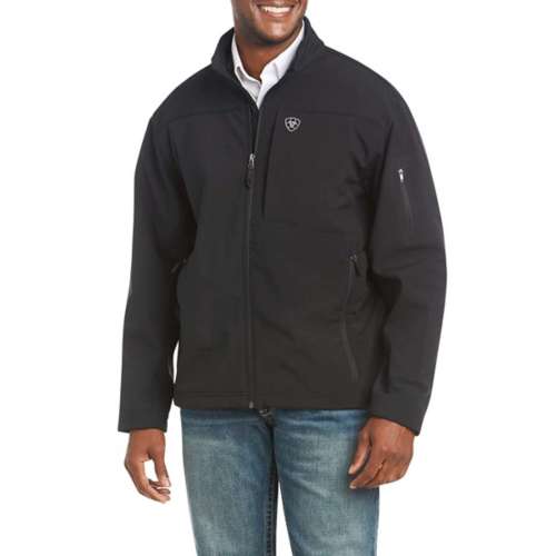 Men's Ariat Vernon 2.0 Softshell Jacket