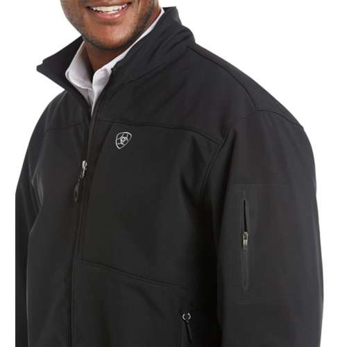 Men's Ariat Vernon 2.0 Softshell Jacket