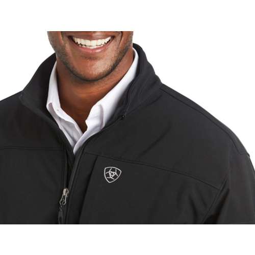 Men's Ariat Vernon 2.0 Softshell Jacket