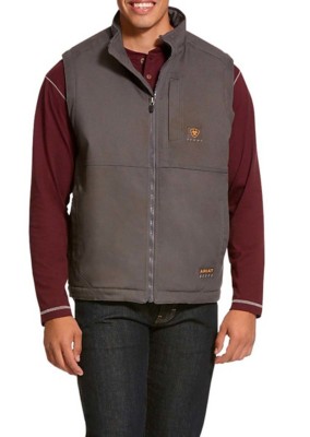 Men's Ariat Rebar DuraCanvas Vest | SCHEELS.com