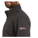 Men's Ariat FR Vernon Softshell Jacket