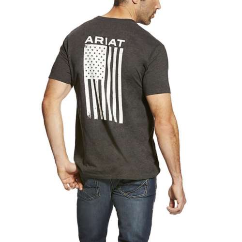 Men's Ariat Freedom T-Shirt