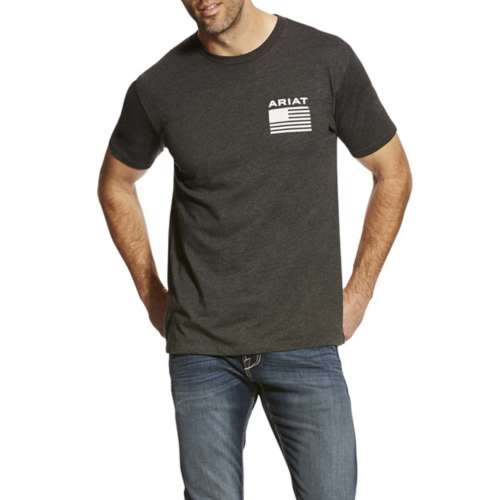 Men's Ariat Freedom T-Shirt