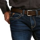Men's Ariat M7 Rocker Concord Stackable Slim Fit Straight Jeans