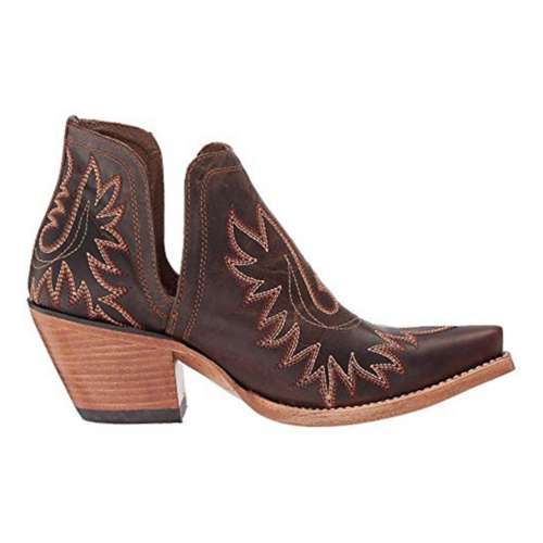 Women's Ariat Dixon Western beinspirerede boots