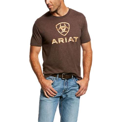 Men's Ariat Liberty USA T-Shirt