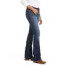 Women's Ariat Real Rosa Slim Fit Bootcut Jeans