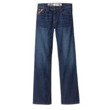 Kids' Ariat Gramps Tractor T-Shirt
