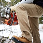 Men's Ariat FR M5 Stretch DuraLight Canvas Stackable Straight Leg Utility Work Pants - Thumbnail 6 of 6