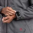 Men's Ariat FR DuraLight Stretch Canvas Softshell Jacket