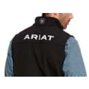 Men's Ariat Logo 2.0 Vest