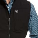Men's Ariat Logo 2.0 Softshell Vest
