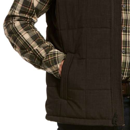 Men's Ariat Cruis Vest