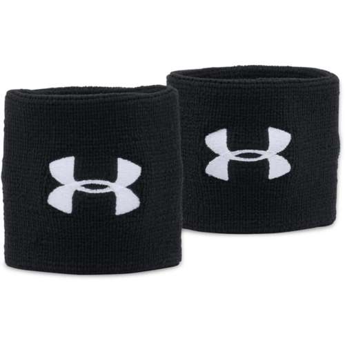 Under armour clearance wristbands