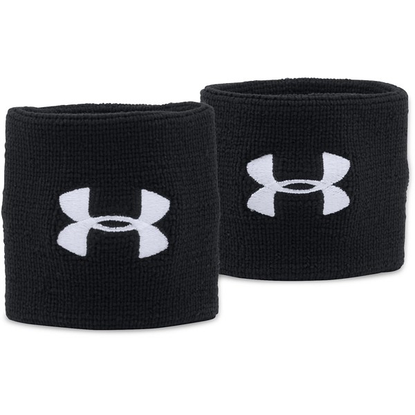 Men's Under Armour 3" Performance Wristbands