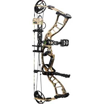 Hoyt Powermax Bow Package