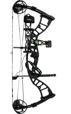 compound bow packages
