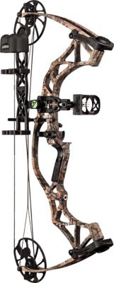 hoyt bows