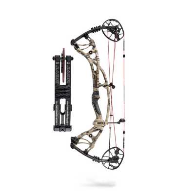 Hoyt Carbon Rx 3 Compound Bow Scheelscom