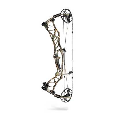 Hoyt Helix Compound Bow