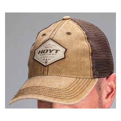 hoyt baseball cap