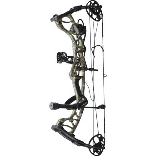 Hoyt Torrex Compound Bow Package