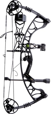 compound bow packages