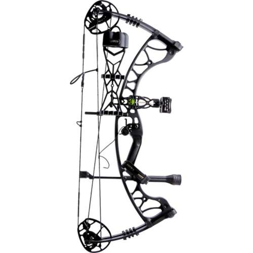 Hoyt Torrex Compound Bow Package